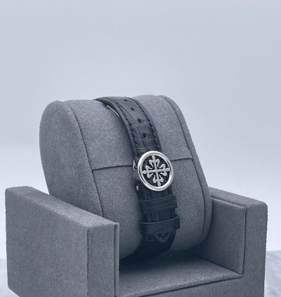 Patek Philippe World Time 5110p-001
