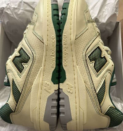 New Balance 550 Aime Leon Dore