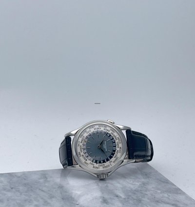 Patek Philippe World Time 5110p-001