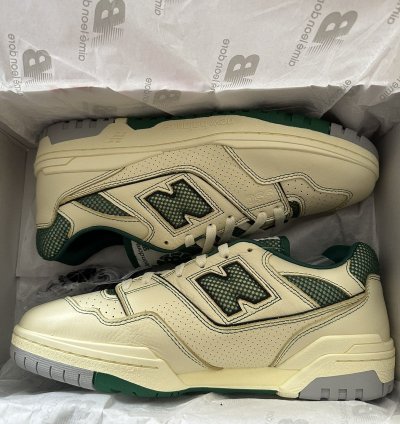 New Balance 550 Aime Leon Dore