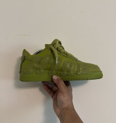 Cpfm Air Force 1