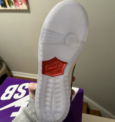 Nike Sb Dunk Low Why So Sad