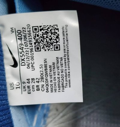 Nike Sb Dunk Low Why So Sad