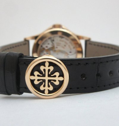 Patek Philippe World Time 5110r