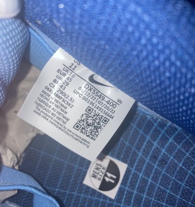 Nike Sb Dunk Low Why So Sad Size 11