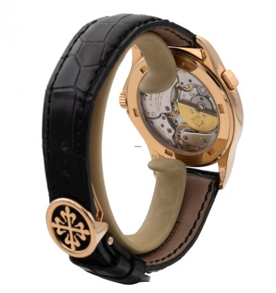 Patek Philippe World Time 5110r-001