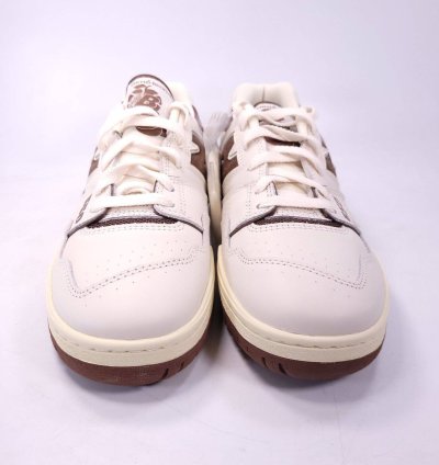 New Balance 550 Ald Shoe Mens Size 9 5 Bb550ab1 Brown