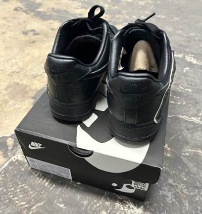 Cpfm Nike Air Force 1 Low