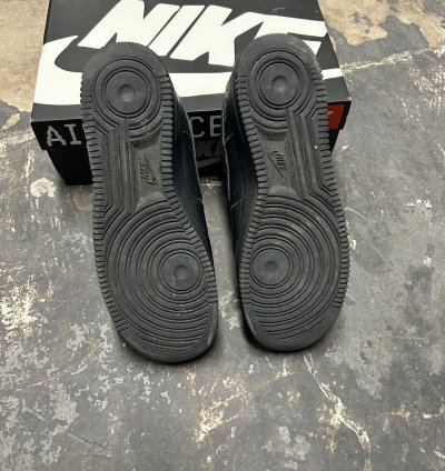 Cpfm Nike Air Force 1 Low