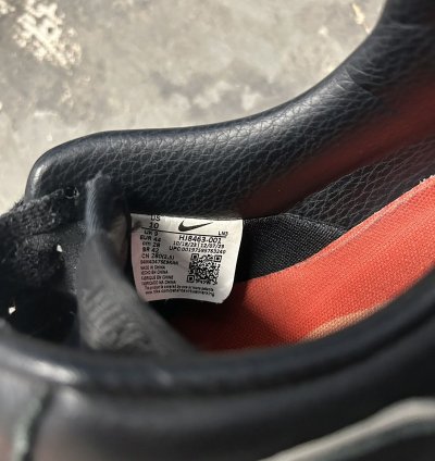 Cpfm Nike Air Force 1 Low