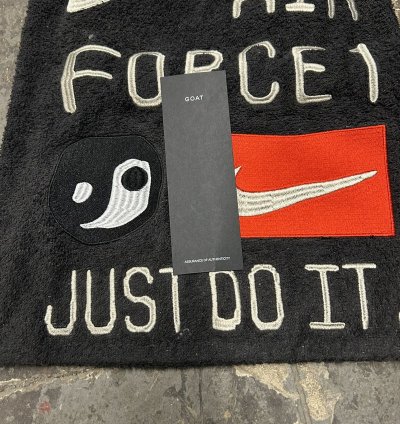 Cpfm Nike Air Force 1 Low