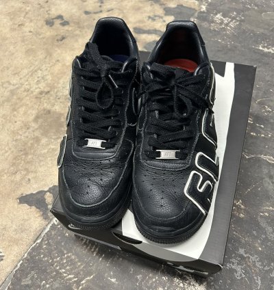 Cpfm Nike Air Force 1 Low