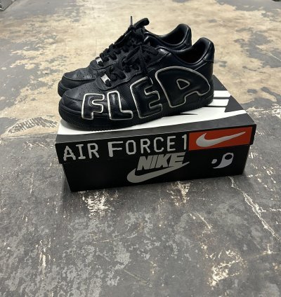Cpfm Nike Air Force 1 Low