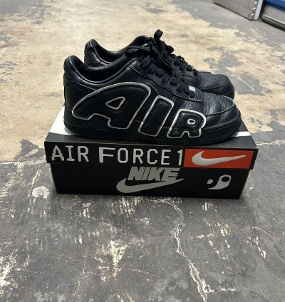 Cpfm Nike Air Force 1 Low