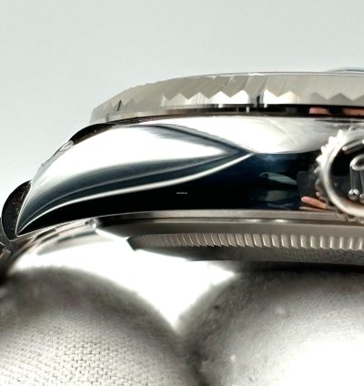 Rolex Sky-dweller Unworn Sky-dweller 42mm Black Dial Jubilee Bracelet 336934 Box Papers 2025