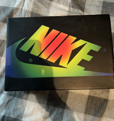 Nike Air Jordan 1 High Balvin