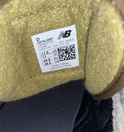 New Balance 574 Legacy Stone Island