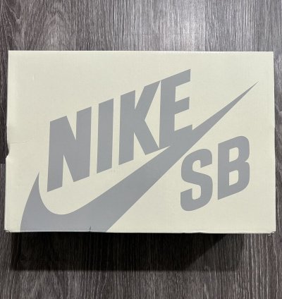 Nike Sb Dunk Low Yuto Horigome Size 10 Ds