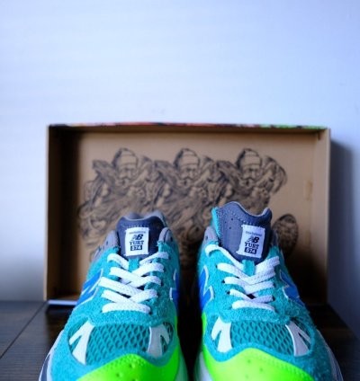 New Balance 574 Yurt