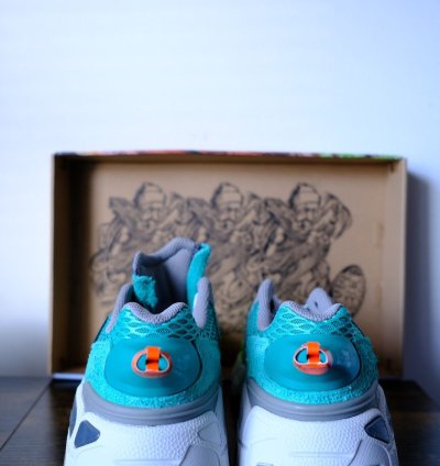 New Balance 574 Yurt
