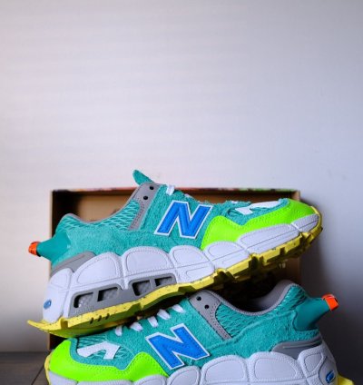 New Balance 574 Yurt