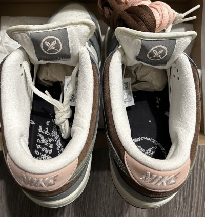 Nike Sb Dunk Low Yuto Horigome Size 10 Ds