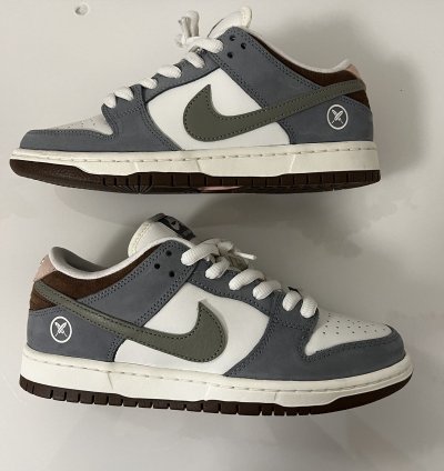 Nike Sb Dunk Low Yuto Horigome Size Us7 5