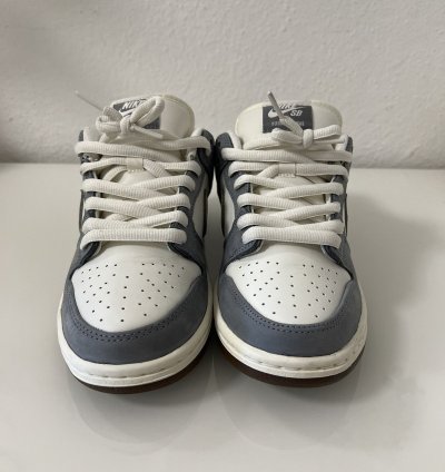Nike Sb Dunk Low Yuto Horigome Size Us7 5