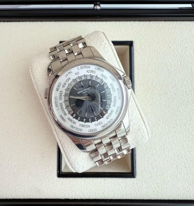 Patek Philippe World Time 5130 1g-011