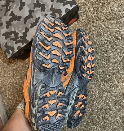 New Balance 610 Lil Swamps Joe Fresh Goods Size 12