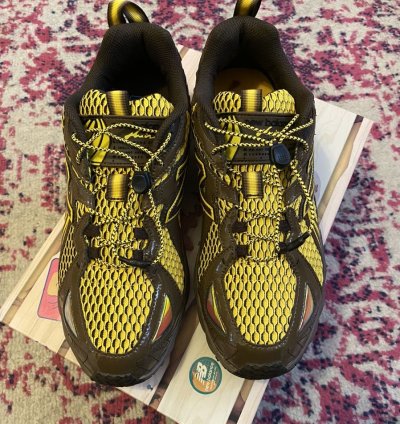 New Balance 610 The Mooz By Amine