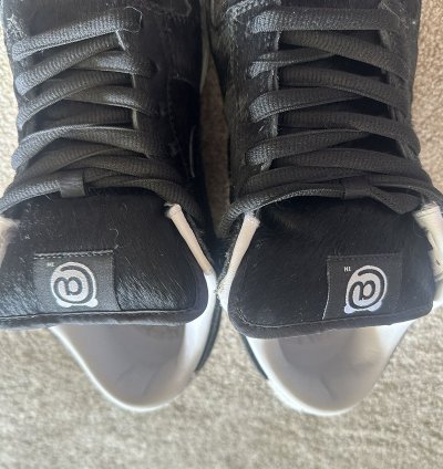 Nike Sb Dunk Lows Medicom