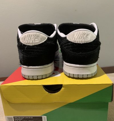 Nike Sb Dunk Lows Medicom