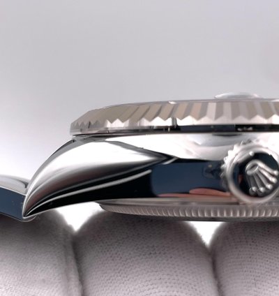 Rolex Sky-dweller Unworn Sky-dweller 42mm Blue Dial Oyster Bracelet 336934 Box Papers 2024
