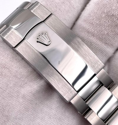 Rolex Sky-dweller Unworn Sky-dweller 42mm Blue Dial Oyster Bracelet 336934 Box Papers 2024