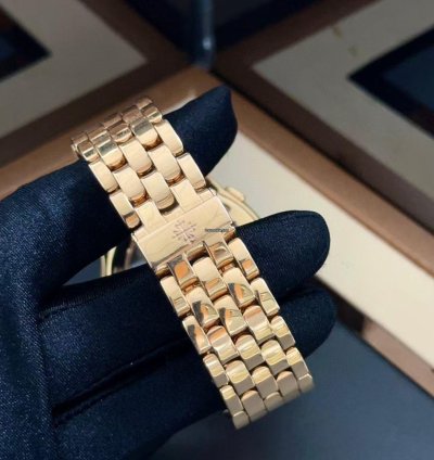 Patek Philippe World Time 5130 1r-010