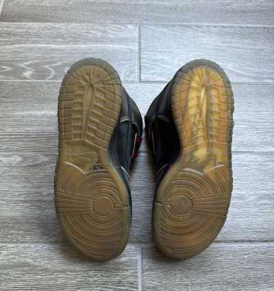 Nike Sb Dunk Mf Doom