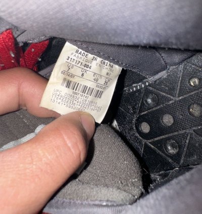 Nike Sb Dunk Mf Doom