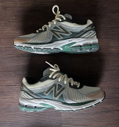 New Balance 860v2 Aime Leon Dore
