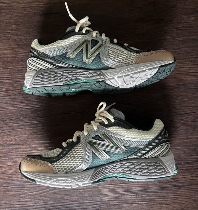 New Balance 860v2 Aime Leon Dore