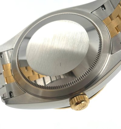 Rolex Sky-dweller Unworn Sky-dweller 42mm Champagne Dial Two Tone Jubilee Bracelet 336933 Box Papers 2025