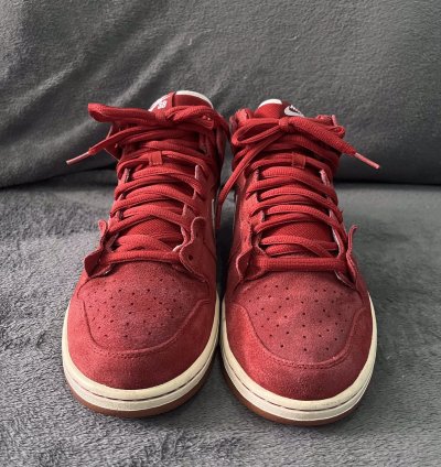 Nike Sb Dunk Mid Brickhouse