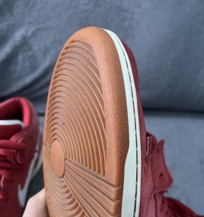 Nike Sb Dunk Mid Brickhouse