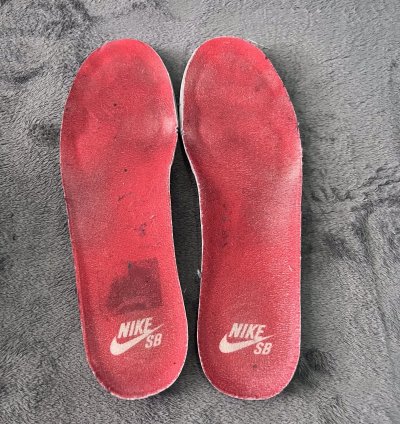 Nike Sb Dunk Mid Brickhouse