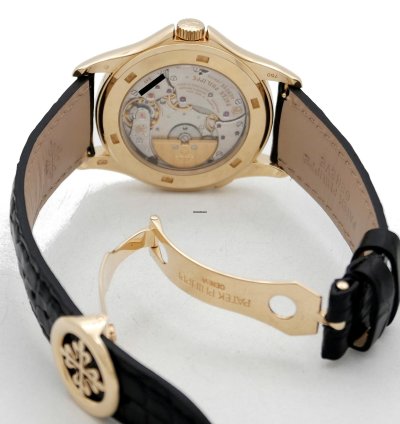 Patek Philippe World Time 5130j-001
