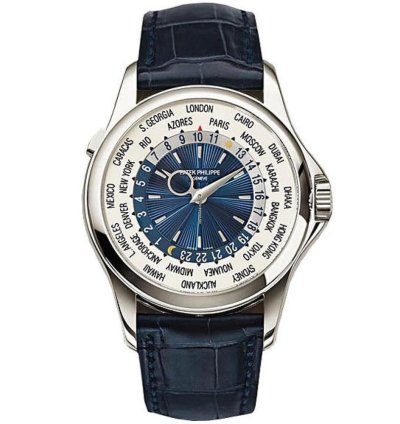 Patek Philippe World Time 5130p