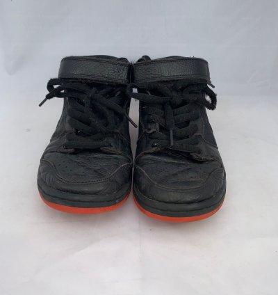 Nike Sb Dunk Mid Halloween 2014 Size 9