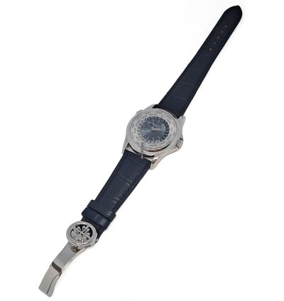 Patek Philippe World Time 5130p-001