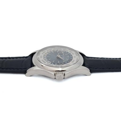 Patek Philippe World Time 5130p-001