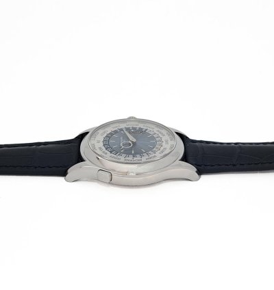 Patek Philippe World Time 5130p-001